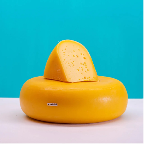 Kilmora Irish Emmental 100g