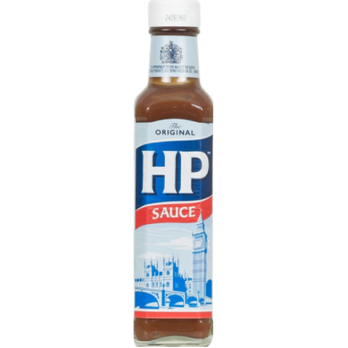 Hp Sauce 255g