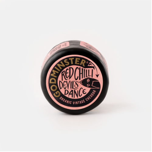 Godminster Chilli Round 200g (Bio)