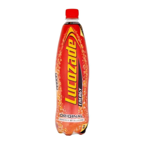 Lucozade Original 500ml
