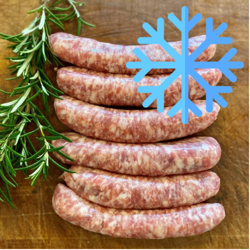 Where can i buy best sale cumberland sausage