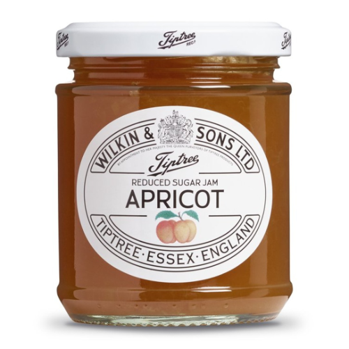 Tiptree Reduced Sugar Apricot