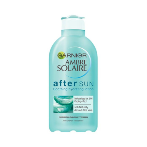 GARNIER AMBRE SOLAIRE AFTER SUN SOOTHER 200ML