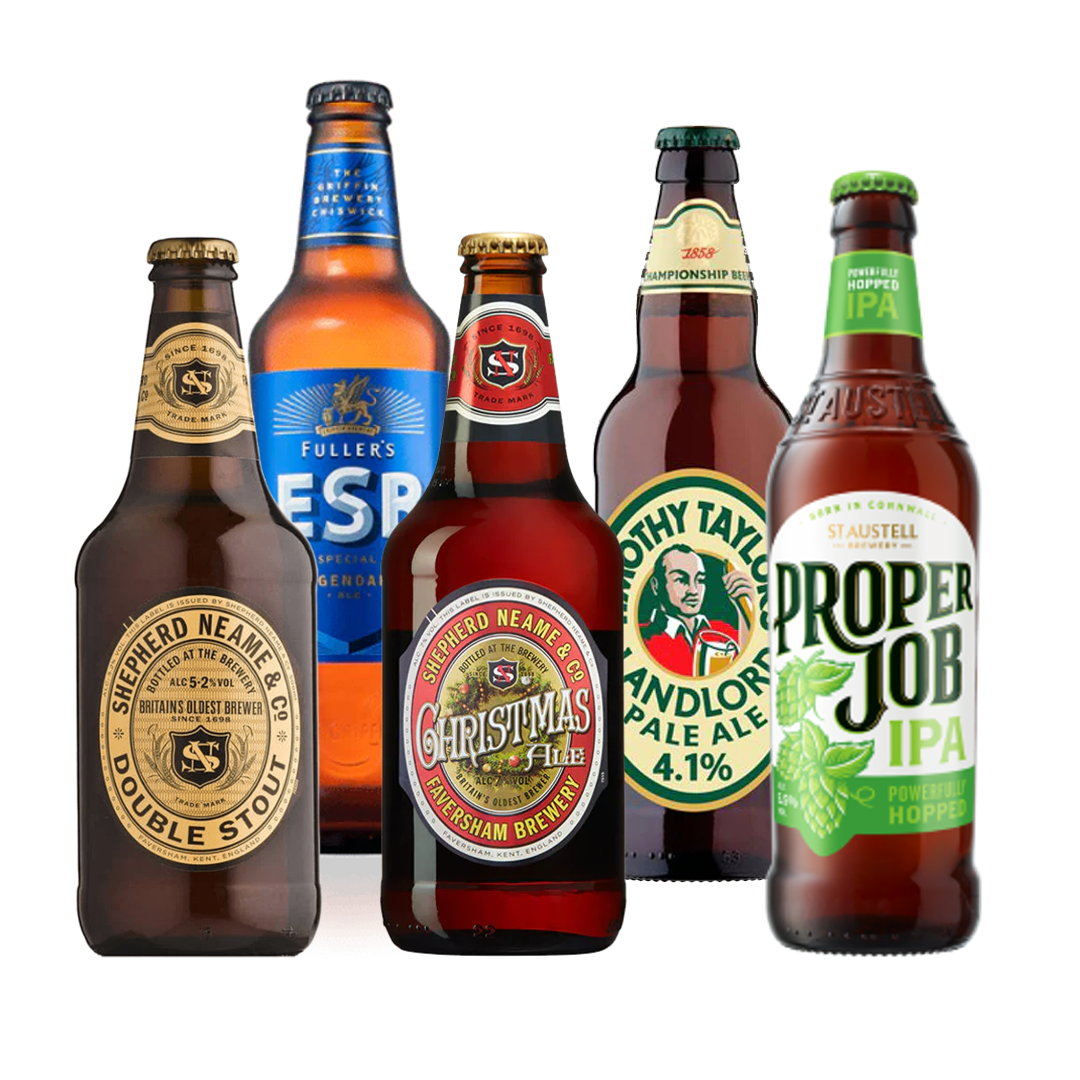 Beer Bundle