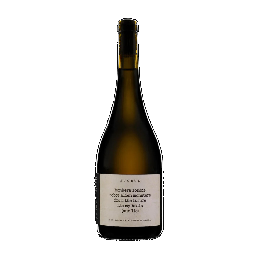 Sugrue "South Downs Bonkers" Chardonnay 75cl