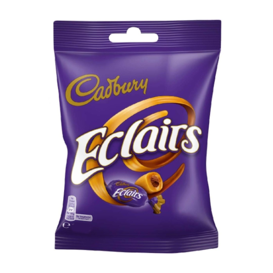 Cadbury Eclairs 130g