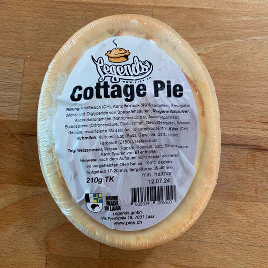 Cottage Pie