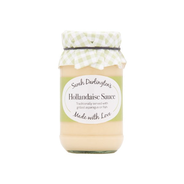 Mrs D Hollandaise Sauce 250g