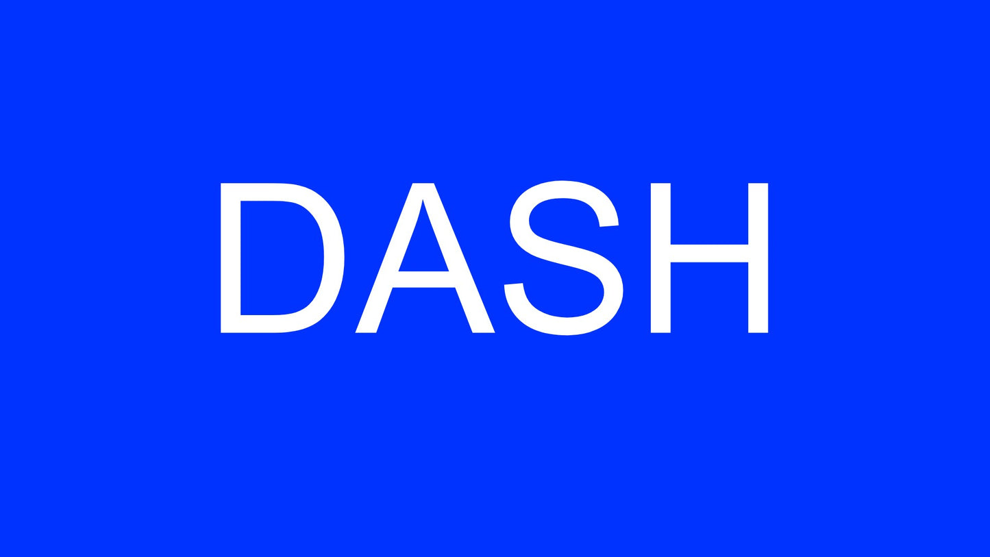 DASH