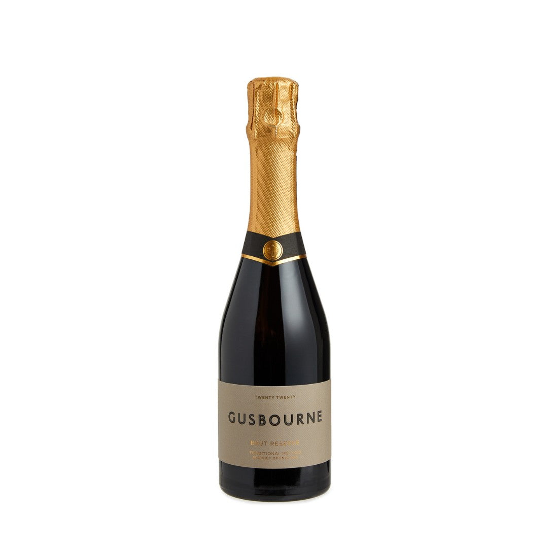 Gusbourne Brut Reserve 2020 12% 375ml