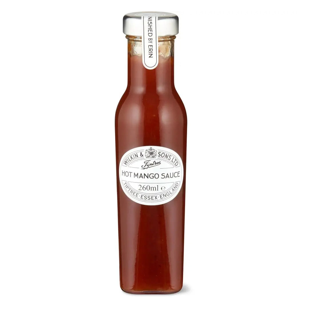 Tiptree Hot Mango Sauce 260ml