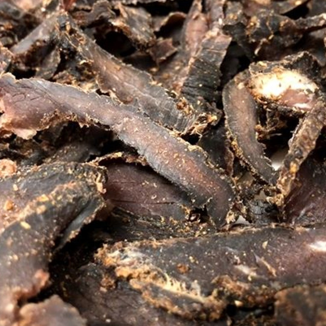 Lean Biltong 200g