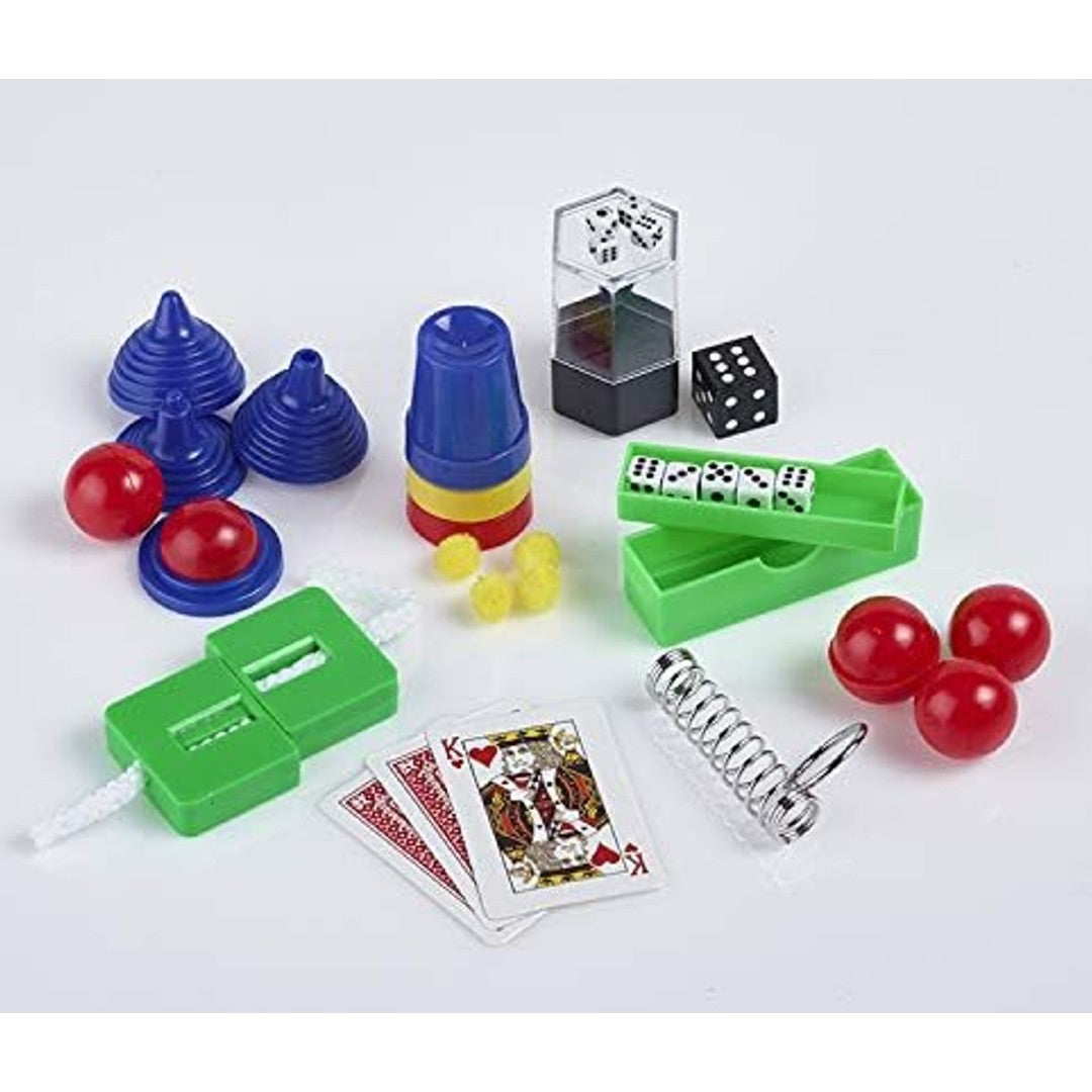 Robin Reed "Magic" 8 x 10" Magic Christmas Crackers (52510)