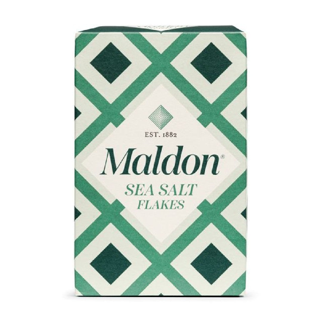 Maldon Sea Salt Flakes 250g