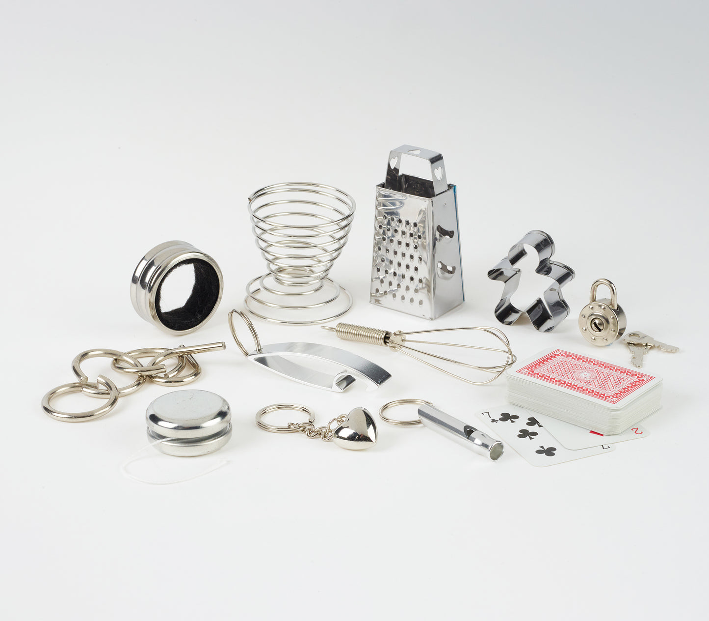 Robin Reed "Jolly Santa" 6 x 12" Christmas Crackers (6613)