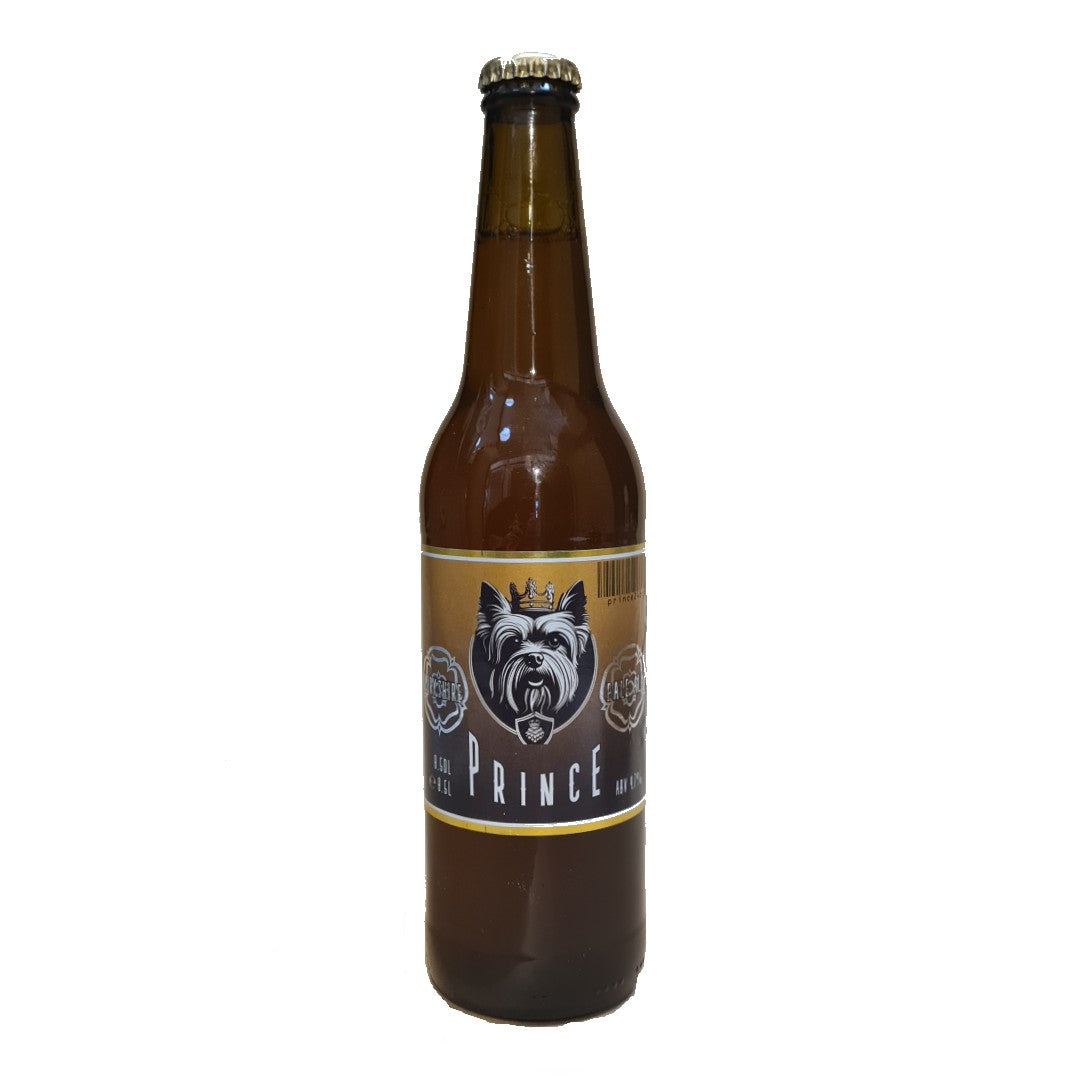 Prince Yorkshire PA Bottle 500ml 4.7%