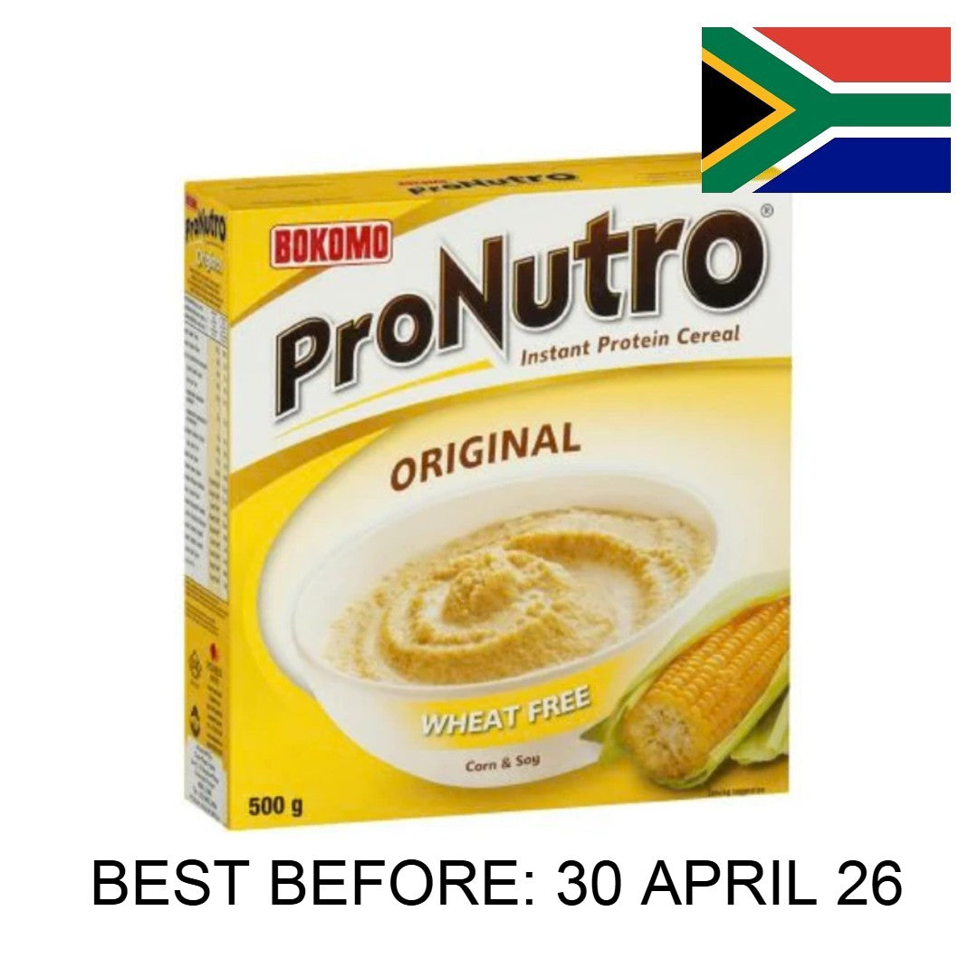Pronutro Original 500g