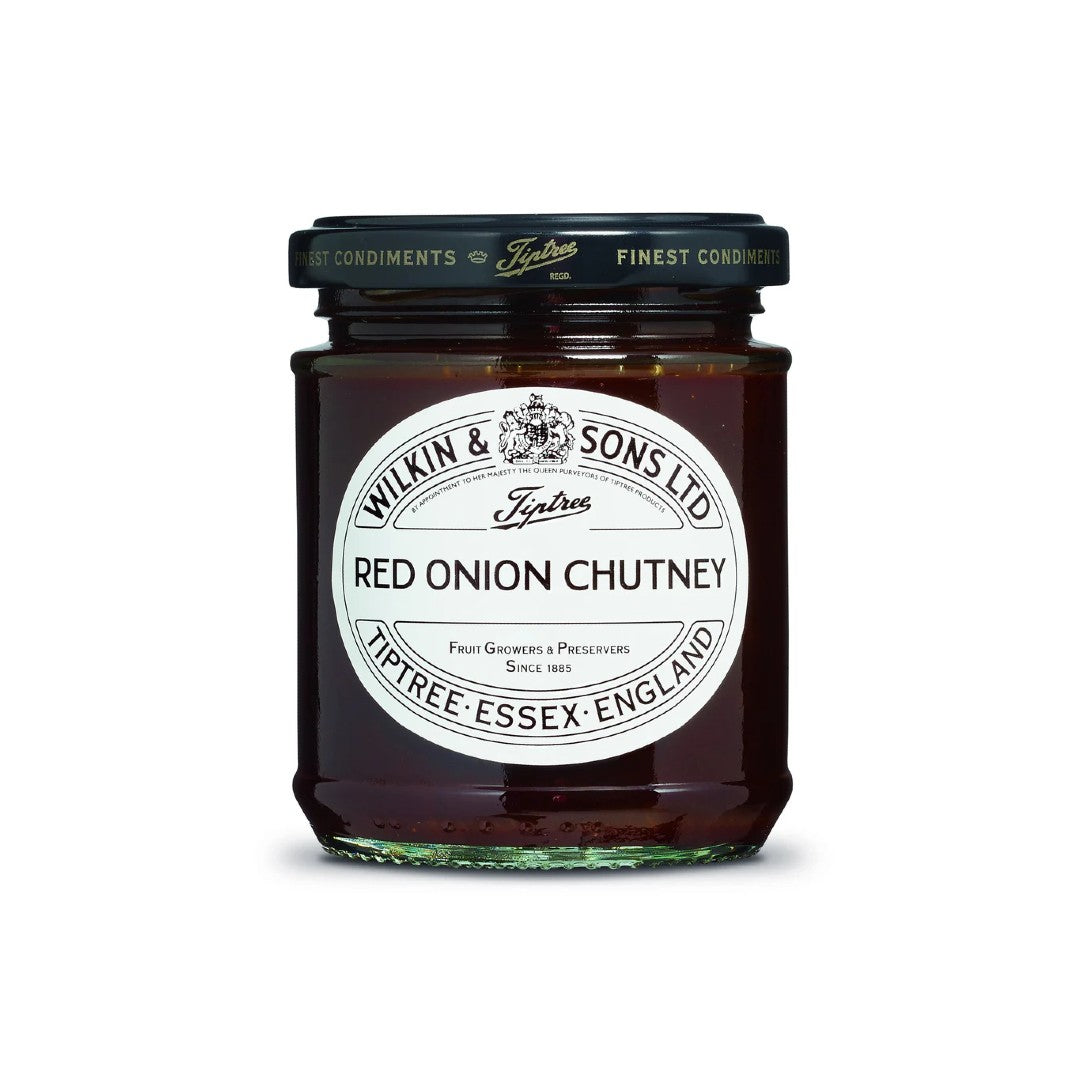 Tiptree Red Onion Chutney