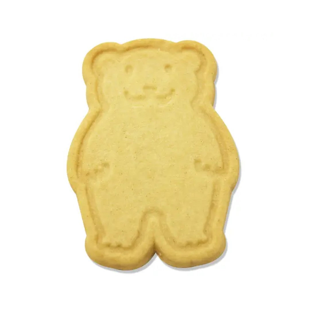 My Favourite Bear (Snow Bear) Biscuits 100g