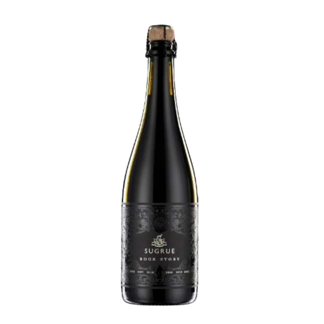 Sugrue "Rock Story" Sparkling Wine 75cl 12%