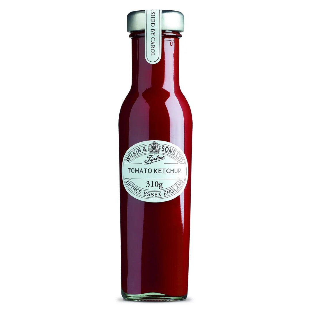 Tiptree Tomato Ketchup 260ml