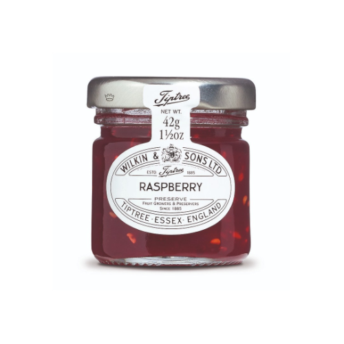 Tiptree Mini Raspberry 42g