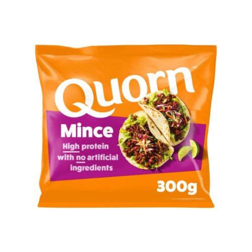Quorn Meat Free Mince 300g