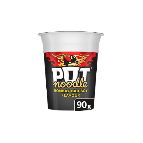 Pot Noodle Bombay Bad Boy 90g