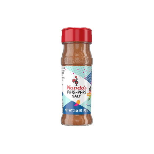 Nandos Peri-Peri Salt 70G