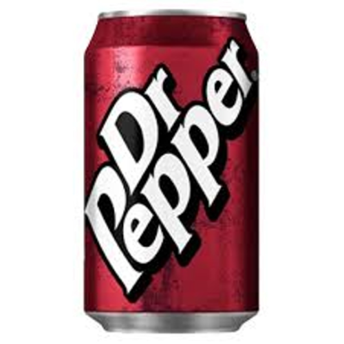 Dr Pepper 330ml