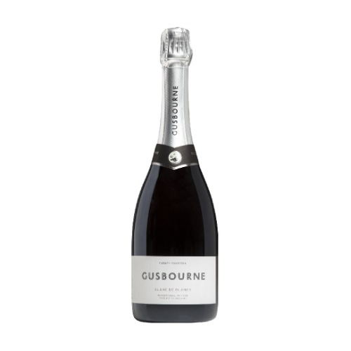 Gusbourne Est Blanc de Blanc 2018 12% 750ml