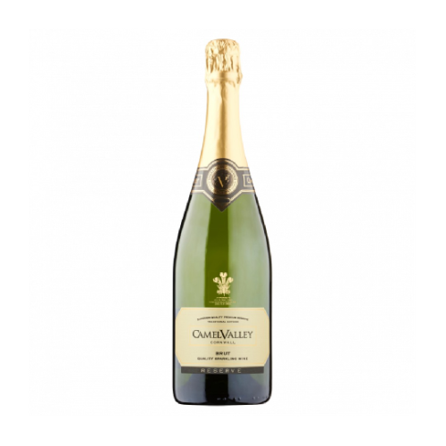 Camel Valley Cornwall Brut Sparkling Wine - 2022