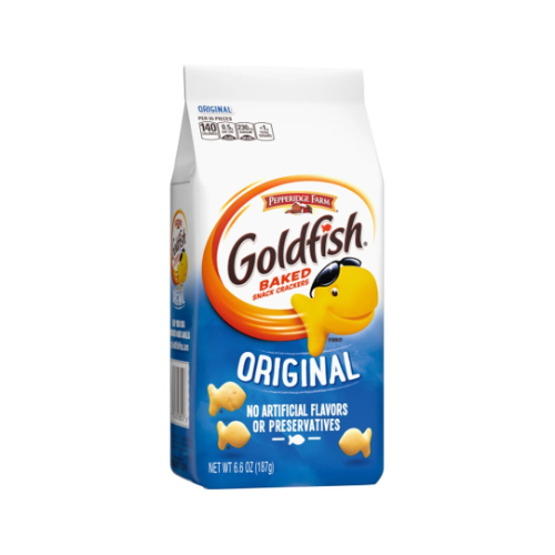 Pepperidge Farm Goldfish Original 187g