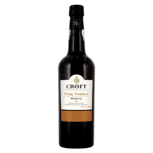 Croft Tawny Port