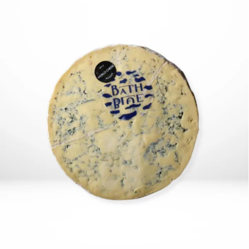 Bath Blue 100g
