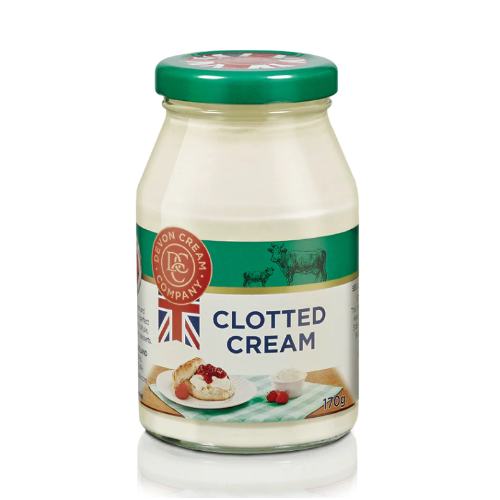 Devon Clotted Cream 170g