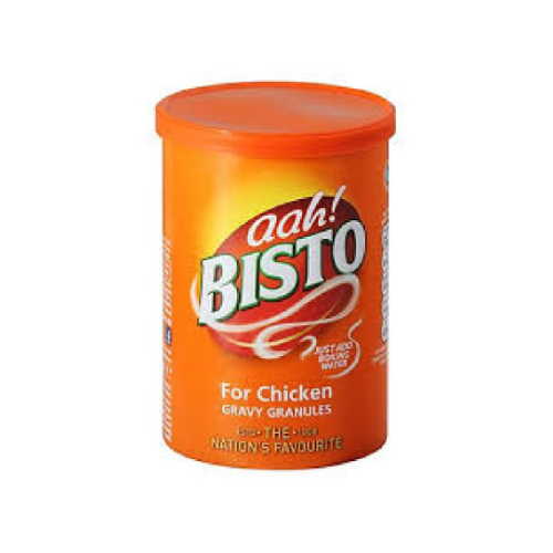 Bisto For Chicken Gravy Granules 190G