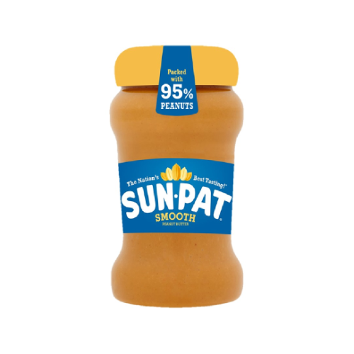 Sun Pat Smooth Peanut Butter 300g