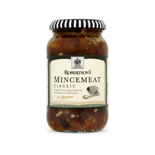 Robertsons Mincemeat Classic 411g