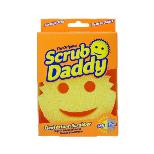 Scrub Daddy