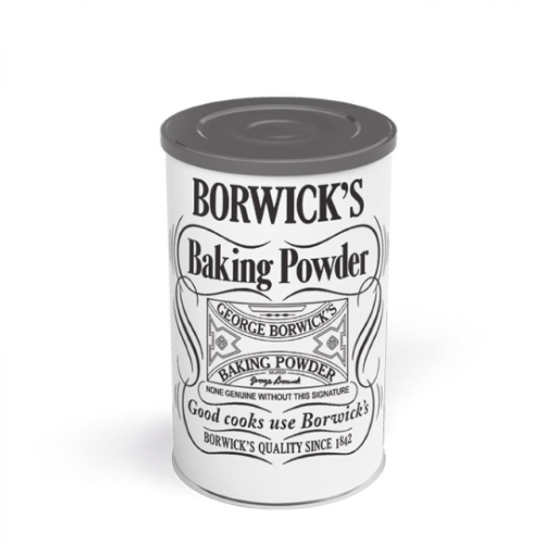 Borwicks Baking Powder 102g