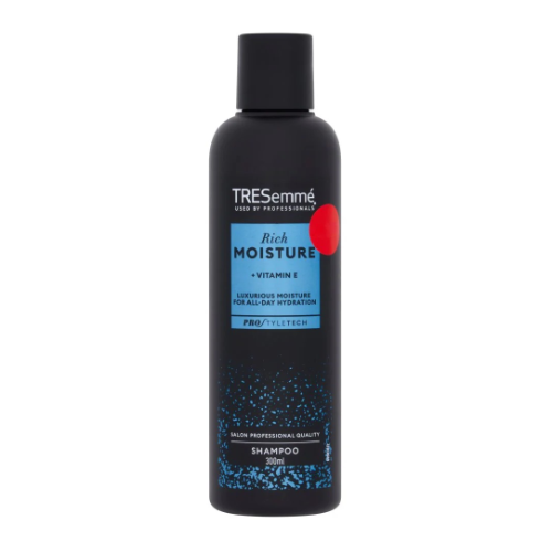 Tresemme Rich Moisture Shampoo 300ml