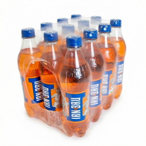 Irn Bru Original 12 x 500ml