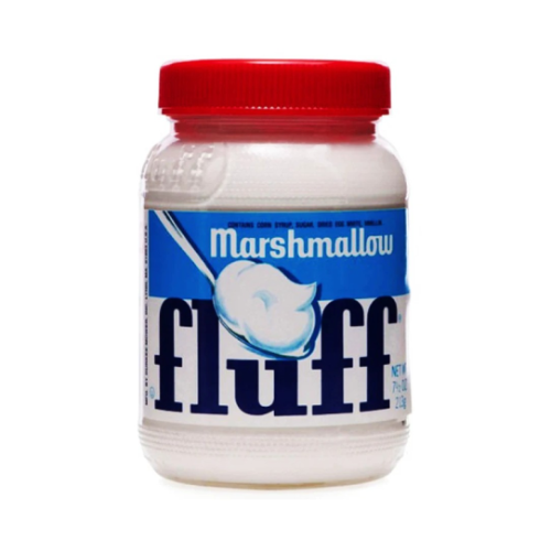 Fluff Marshmallow Spread 212g