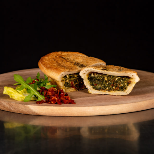 Spinach & Feta Pie 210g
