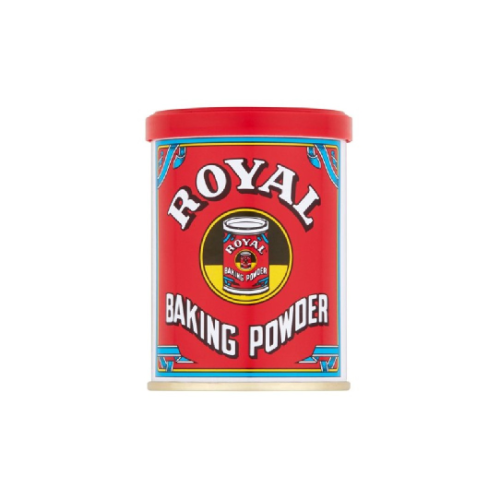 Royal Baking Powder 113g