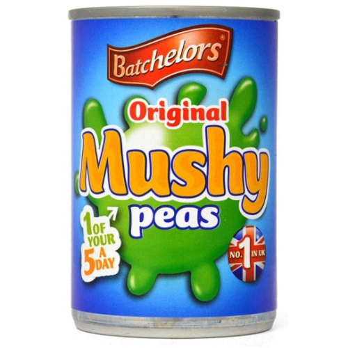 Batchelors Mushy Peas 300g