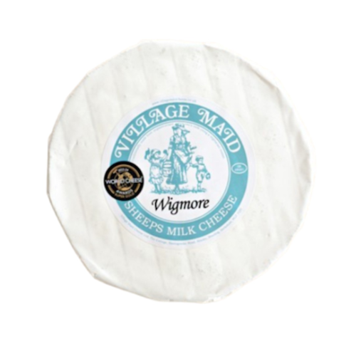 Wigmore 100g