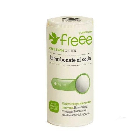 Freee Gluten Free Bicarb of Soda 200g