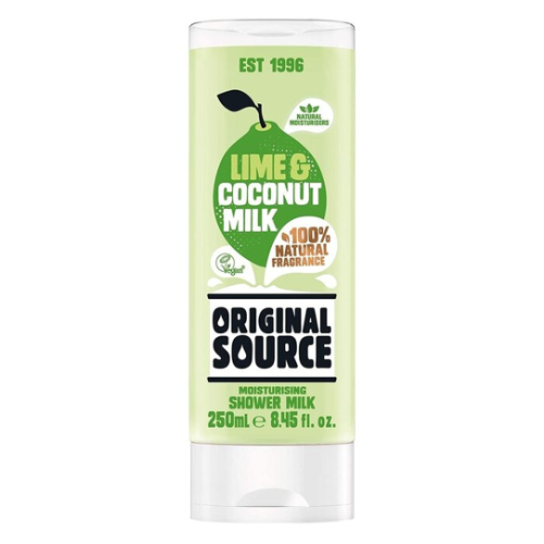 Original Source Lime & Coconut Milk Shower Gel 250ml